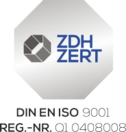 ZDH ZERT